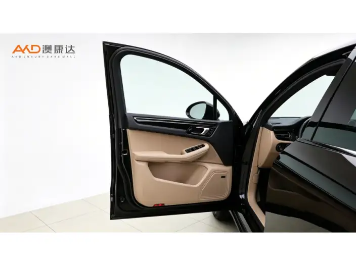 Macan 2020 Model Macan 2.0T – фото 9