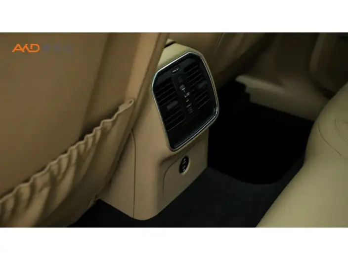 Macan 2020 Model Macan 2.0T – фото 10