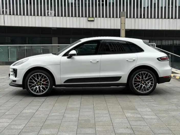 Macan 2021 Model Macan 2.0T – фото 4