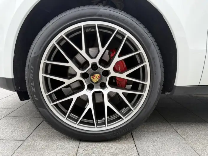 Macan 2021 Model Macan 2.0T – фото 8