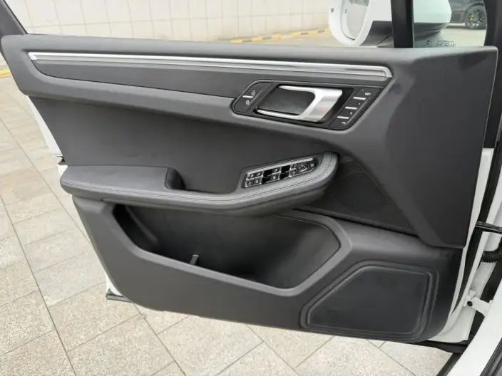 Macan 2021 Model Macan 2.0T – фото 9