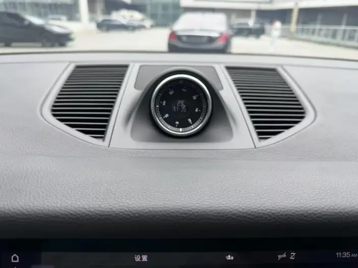 Macan 2021 Model Macan 2.0T – фото 10