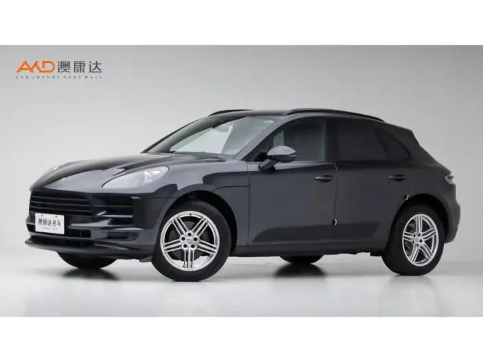 Macan 2021 Model Macan 2.0T – фото 1