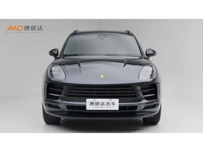 Macan 2021 Model Macan 2.0T – фото 2