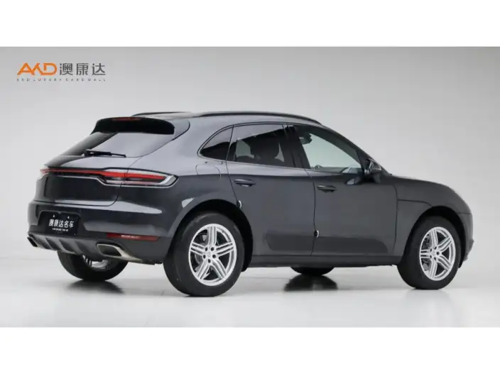 Macan 2021 Model Macan 2.0T – фото 4