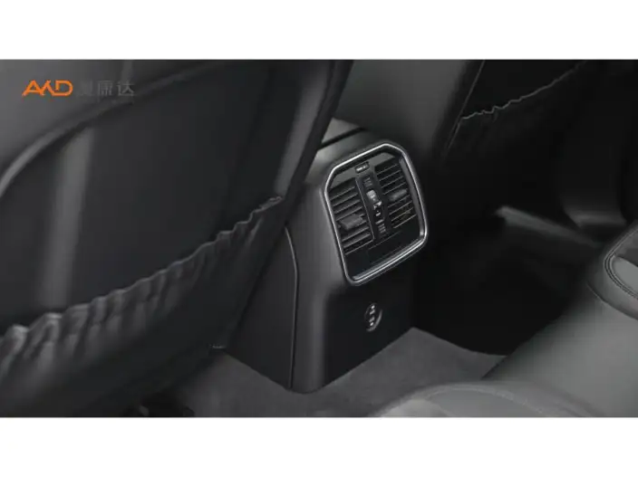 Macan 2021 Model Macan 2.0T – фото 5