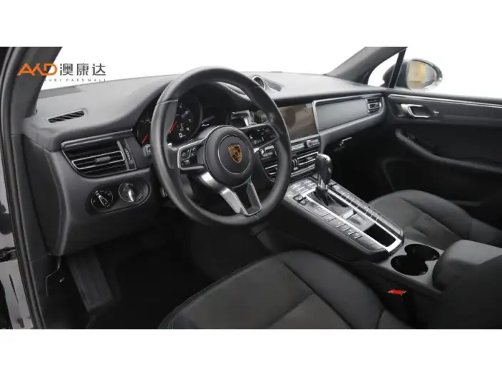 Macan 2021 Model Macan 2.0T – фото 6