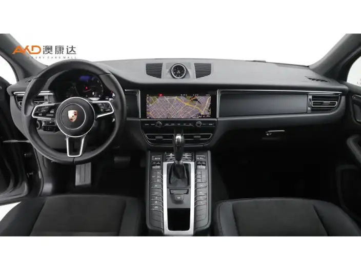 Macan 2021 Model Macan 2.0T – фото 7