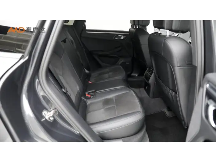 Macan 2021 Model Macan 2.0T – фото 8