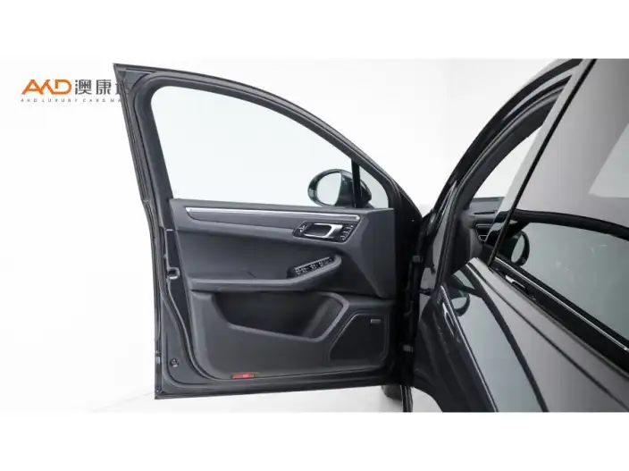 Macan 2021 Model Macan 2.0T – фото 9