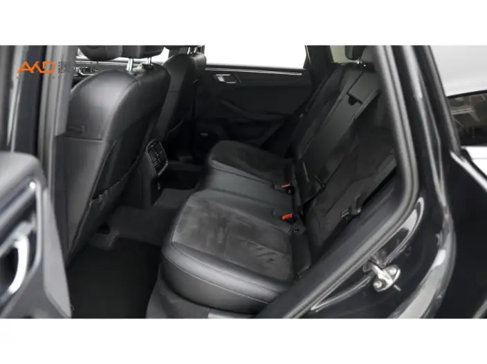 Macan 2021 Model Macan 2.0T – фото 10
