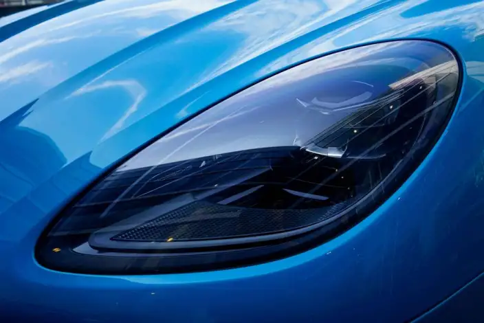 Macan 2023 Model Macan 2.0T – фото 9