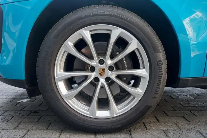 Macan 2023 Model Macan 2.0T – фото 10