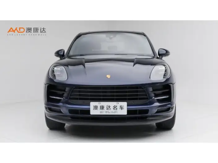 Macan 2021 Model Macan 2.0T – фото 2