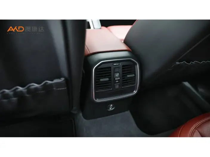 Macan 2021 Model Macan 2.0T – фото 5