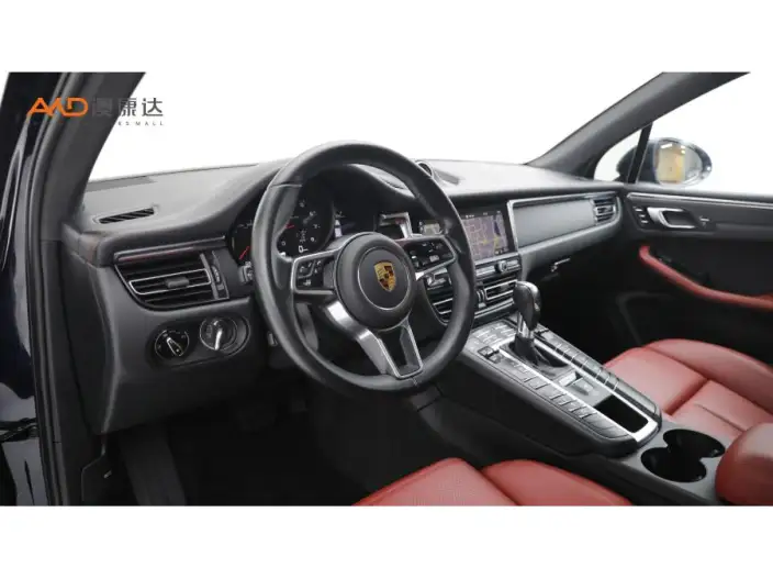 Macan 2021 Model Macan 2.0T – фото 6