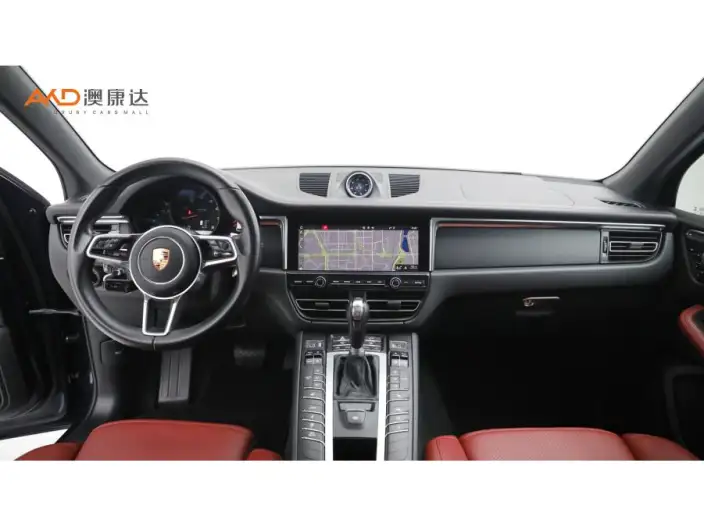 Macan 2021 Model Macan 2.0T – фото 7