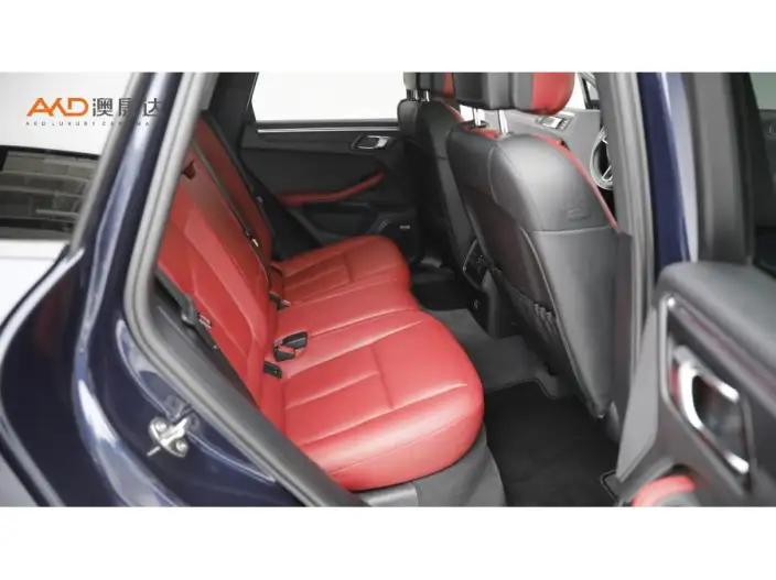 Macan 2021 Model Macan 2.0T – фото 8