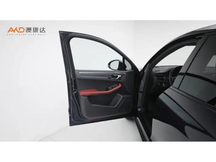 Macan 2021 Model Macan 2.0T – фото 9