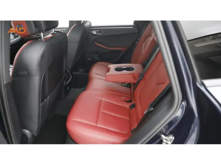 Macan 2021 Model Macan 2.0T – фото 10