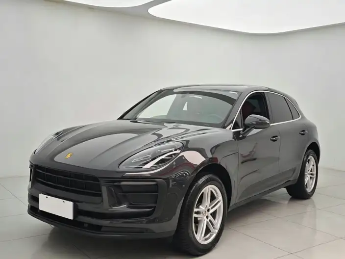 Macan 2023 Model Macan 2.0T – фото 1