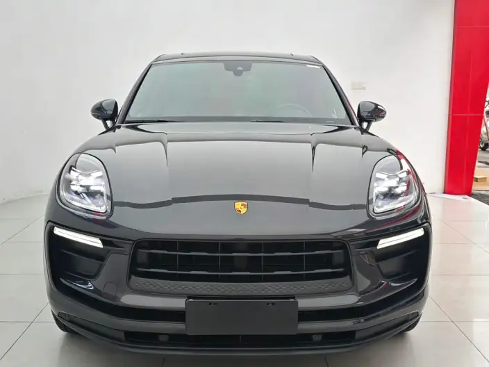 Macan 2023 Model Macan 2.0T – фото 2