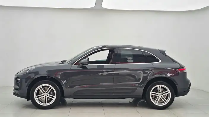 Macan 2023 Model Macan 2.0T – фото 4
