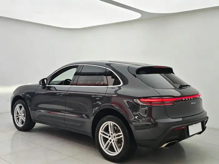 Macan 2023 Model Macan 2.0T – фото 5
