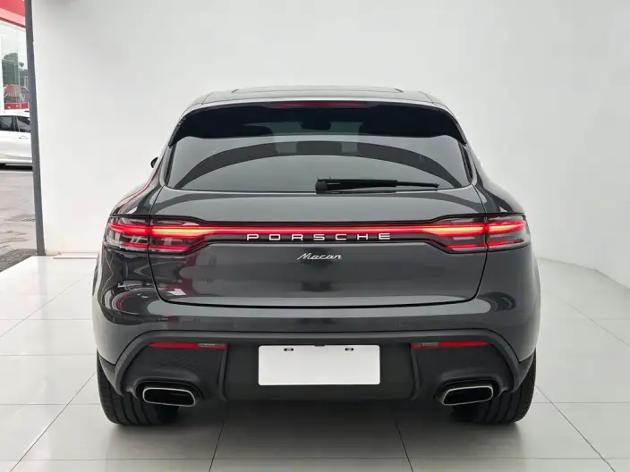 Macan 2023 Model Macan 2.0T – фото 6