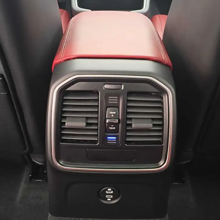 Macan 2023 Model Macan 2.0T – фото 8