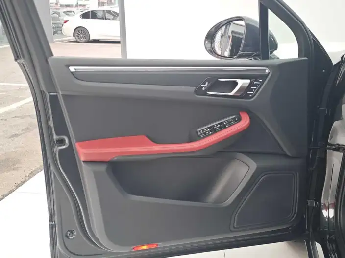 Macan 2023 Model Macan 2.0T – фото 9