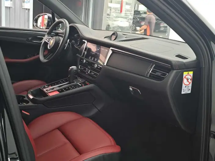 Macan 2023 Model Macan 2.0T – фото 10