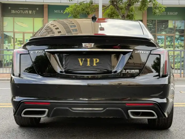 Cadillac CT5 2022 Model 28T Platinum Model – фото 5