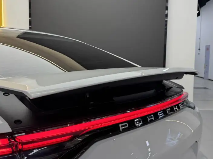 Panamera 2021 Model Panamera Executive Extended Edition 2.9T – фото 9