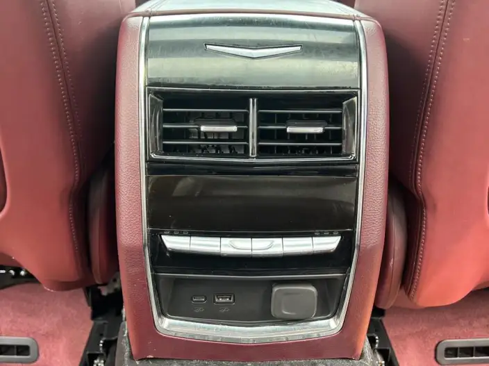 Cadillac CT6 2023 Model 28T Platinum edition – фото 9