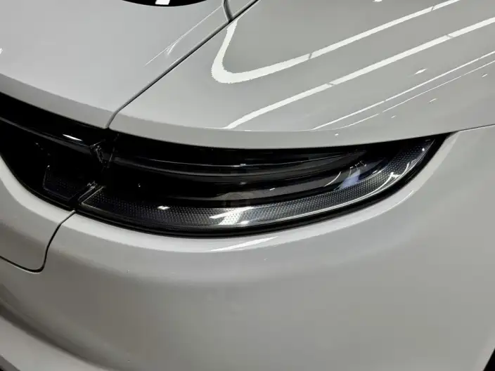 Panamera 2023 Model Facelift Panamera 2.9T Platinum edition – фото 10