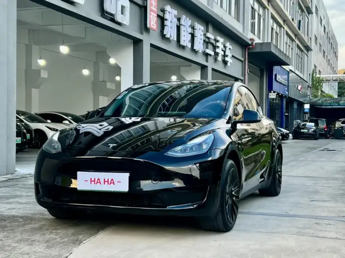 Model Y 2023 Model Rear-wheel drive version