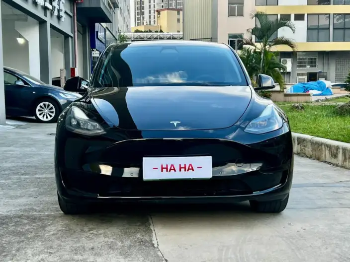 Model Y 2023 Model Rear-wheel drive version