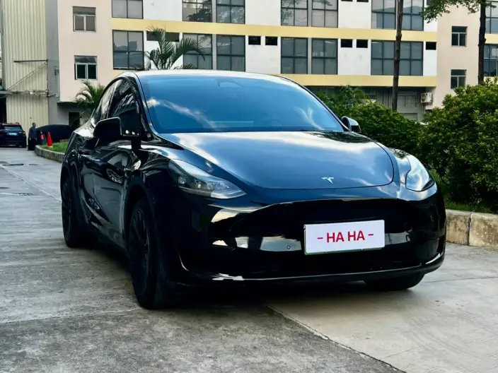 Model Y 2023 Model Rear-wheel drive version
