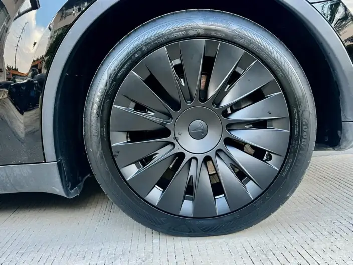 Model Y 2023 Model Rear-wheel drive version