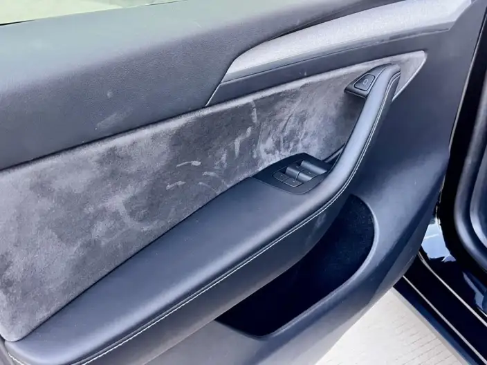 Model Y 2023 Model Rear-wheel drive version – фото 5