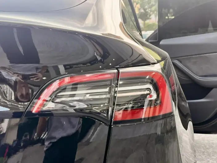 Model Y 2023 Model Rear-wheel drive version – фото 9