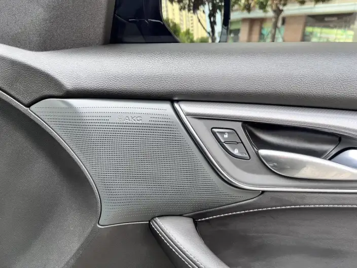 Cadillac CT5 2024 Model 28T Luxury Model Pro – фото 8