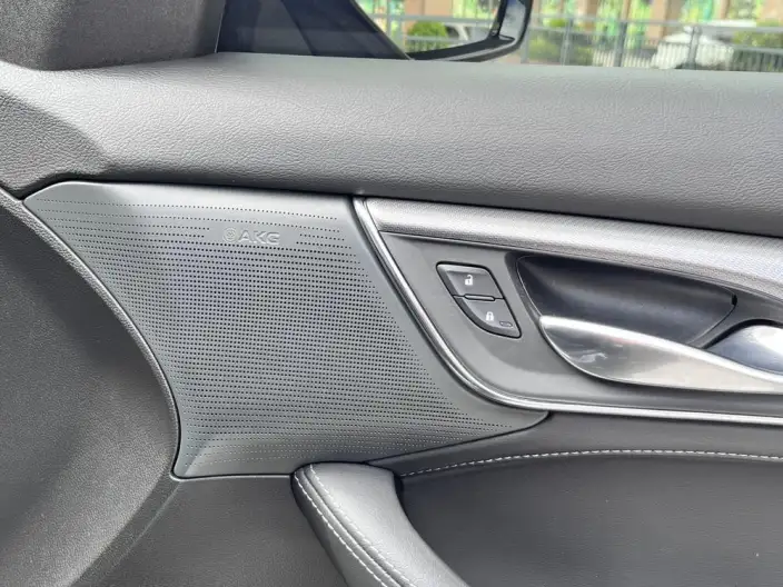 Cadillac CT5 2024 Model 28T Luxury Model Pro – фото 9