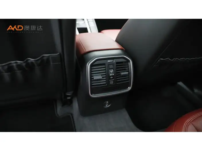 Macan 2021 Model Macan S 3.0T – фото 5