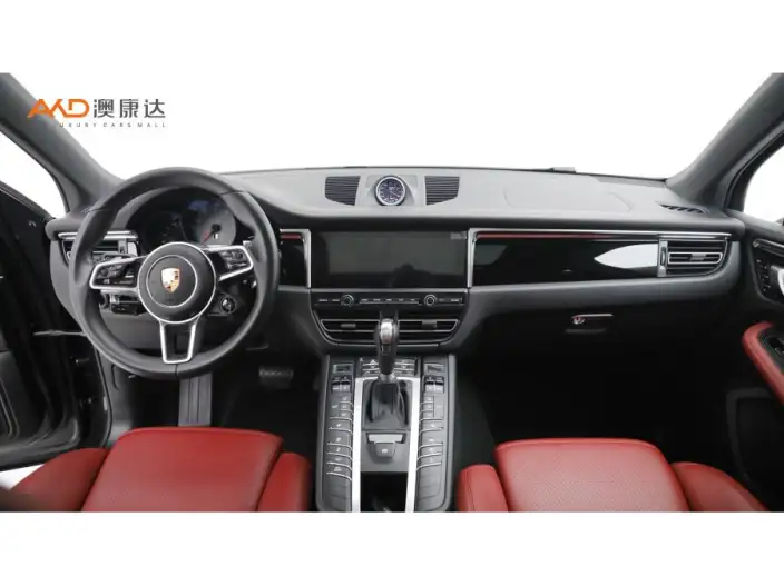 Macan 2021 Model Macan S 3.0T – фото 6