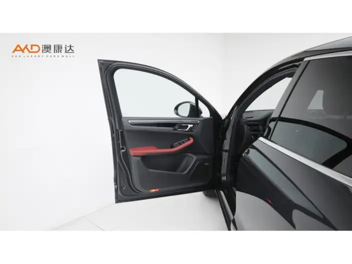 Macan 2021 Model Macan S 3.0T – фото 9