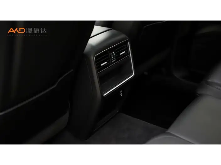 Cayenne E-Hybrid 2023 Model Cayenne E-Hybrid 2.0T – фото 5