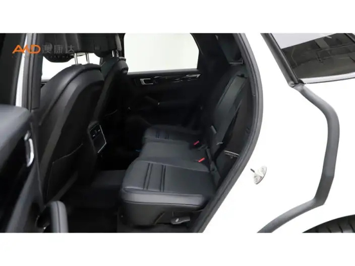 Cayenne E-Hybrid 2023 Model Cayenne E-Hybrid 2.0T – фото 8