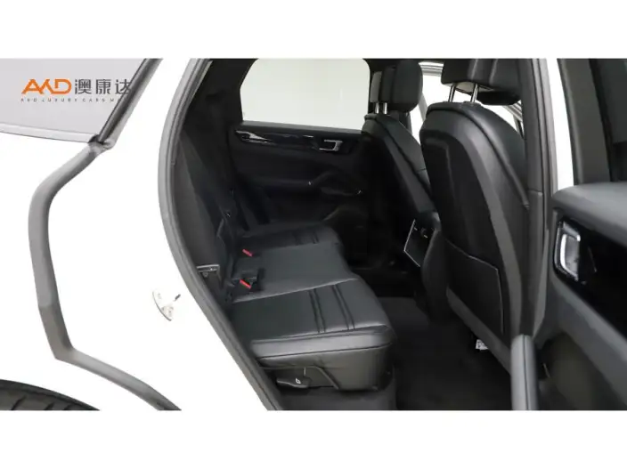 Cayenne E-Hybrid 2023 Model Cayenne E-Hybrid 2.0T – фото 10